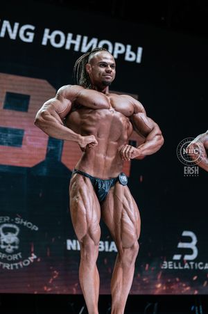 Фотограф Андрей Ерш
